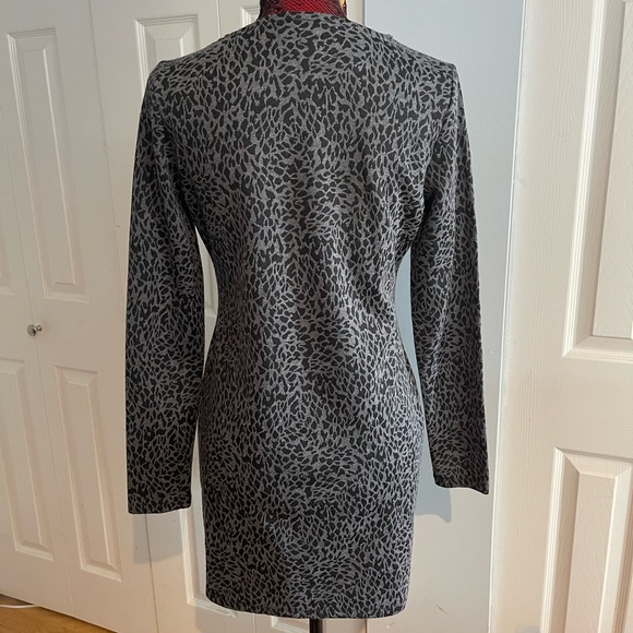 Michael Kors animal print dress - Picture 6 of 6